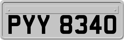 PYY8340