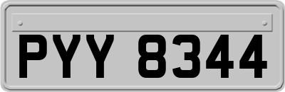 PYY8344
