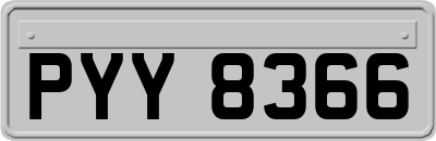 PYY8366