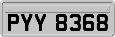 PYY8368