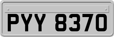 PYY8370