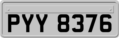 PYY8376