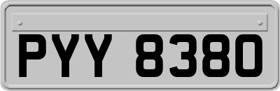 PYY8380