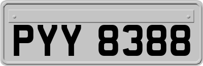PYY8388