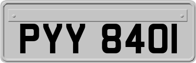 PYY8401
