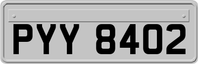 PYY8402