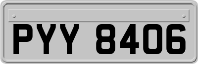 PYY8406