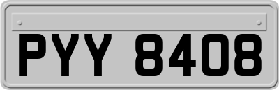PYY8408