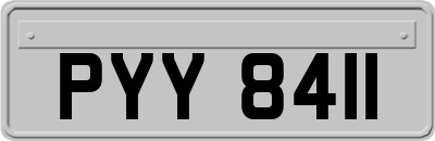 PYY8411