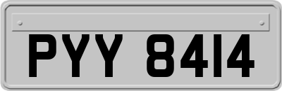 PYY8414