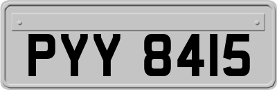 PYY8415