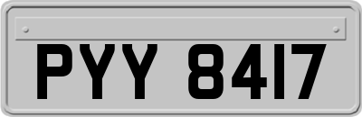 PYY8417