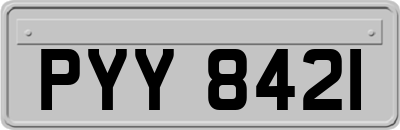 PYY8421