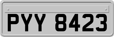 PYY8423