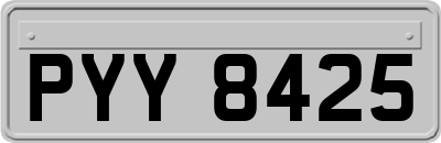 PYY8425