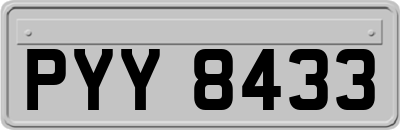 PYY8433
