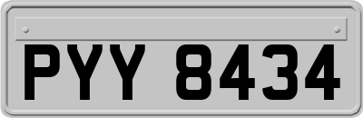 PYY8434