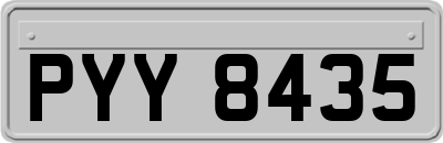 PYY8435