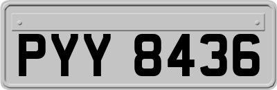 PYY8436