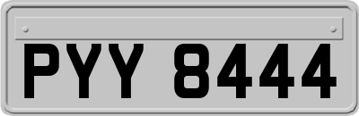 PYY8444