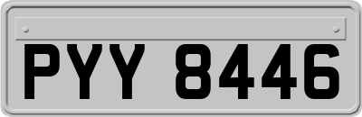 PYY8446