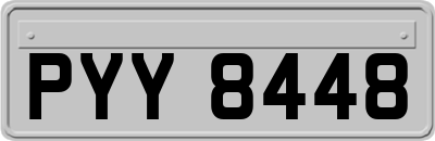 PYY8448