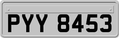 PYY8453