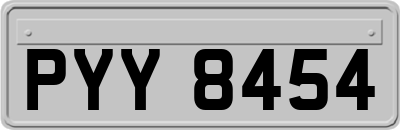 PYY8454