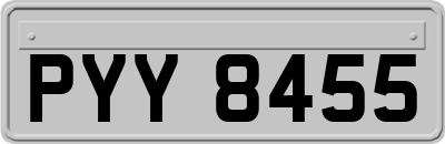 PYY8455