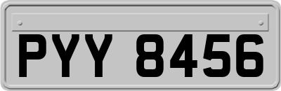 PYY8456