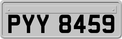 PYY8459