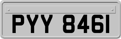 PYY8461