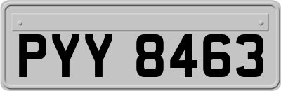 PYY8463