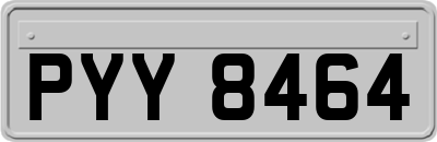 PYY8464