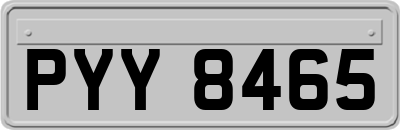 PYY8465