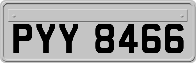 PYY8466