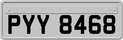 PYY8468
