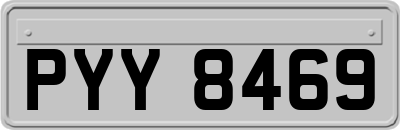 PYY8469