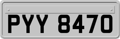 PYY8470