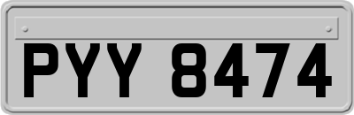 PYY8474