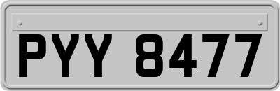 PYY8477