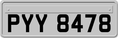 PYY8478