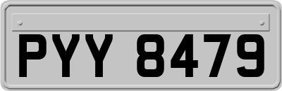 PYY8479