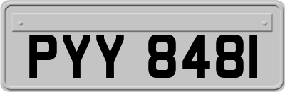 PYY8481