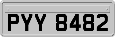 PYY8482