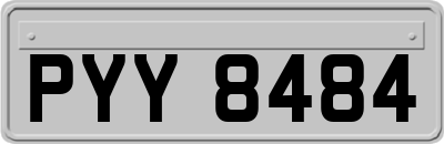 PYY8484