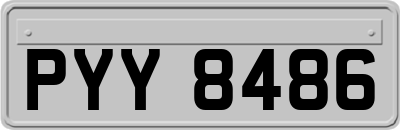 PYY8486