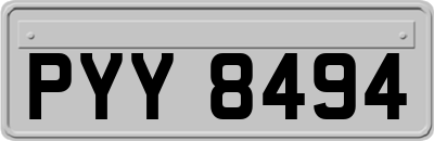 PYY8494