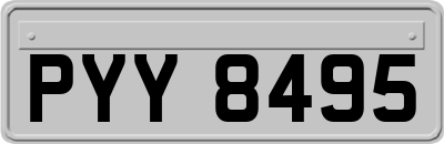 PYY8495