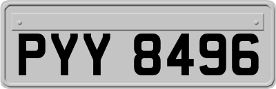 PYY8496